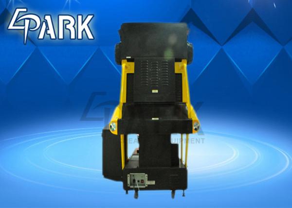 Coin Operated Driving Arcade Games And Driving Simulators