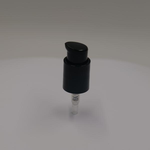 28/400 28/415 エッセンシャルオイルシャンプー用のプラスチックローションポンプ シルクスクリーン付きシャワー