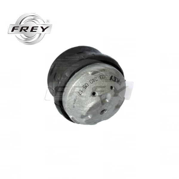 Metal Rubber Auto Engine Mount Motor Support Right 2032400617 2032400517 For W203