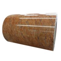 Bobina de aço galvanizada Prepainted PPGI/rolo de PPGL/HDGL/HDGI bobina e folhas