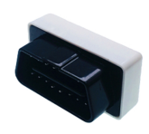 2006-2010 Year Scirocco OBD II WiFi Fleet Tracking OBD2 16pin Connector with Protective and Durable Case