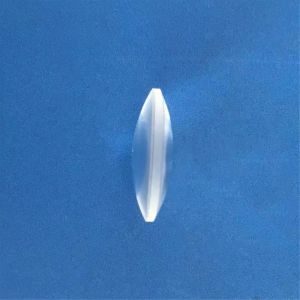 Bk7 Spherical Glass Lens Biconvex Ar Coating Plano Convex Lens