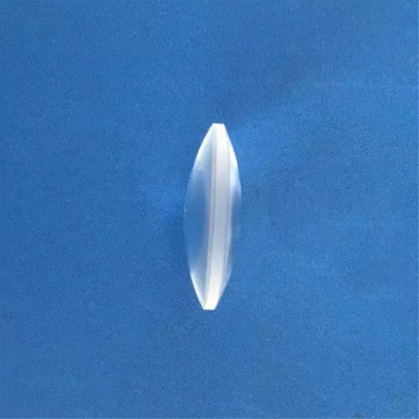 Bk7 Spherical Glass Lens Biconvex Ar Coating Plano Convex Lens