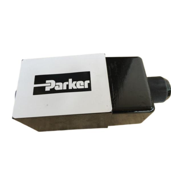 Parker D3W020HNTW42 Solenoid Valve Durability / Maintenance / Efficient Control