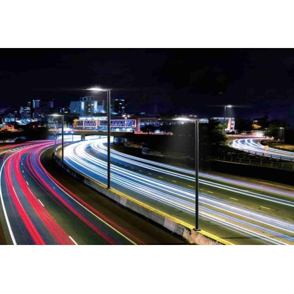 Лампа дороги СИД 140LM/W 6500K, 120 уличный свет СИД ватта IP66