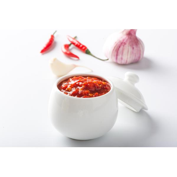 Hot Wholesale High Quality Sriracha Hot Chili Chilli Sauce
