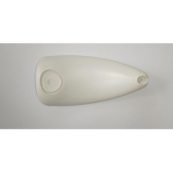 Texture en plastique des produits EDM de moulage par injection de pièces d'ABS