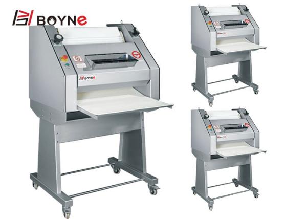 Baguette Shaping Machine Toast Moulding Machine For Bakery Baking Equipment
