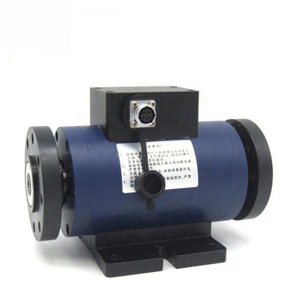 Détecteur de couple dynamique industriel 5N.m 10N.m 20N.m 30N.m 50N.m 100N.m 200N.m 500N.m 1000Nm avec température de fonctionnement -20C- 65C