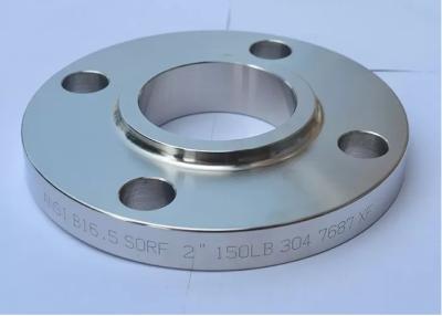 5k Dn3600 Carbon Steel Forged Flanges Astm A350 Lf2