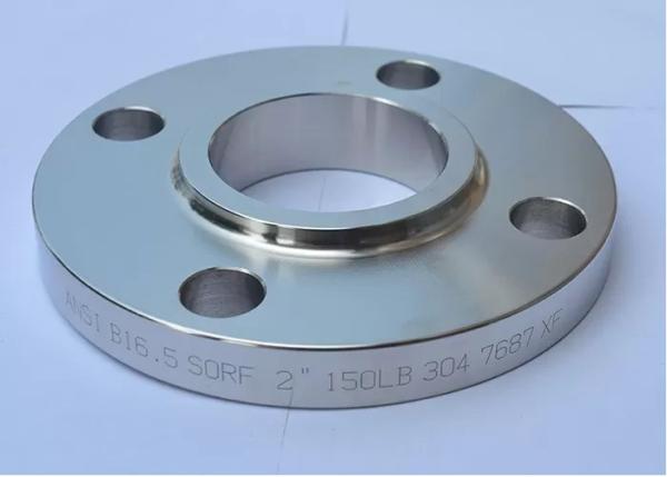 5k Dn3600 Carbon Steel Forged Flanges Astm A350 Lf2