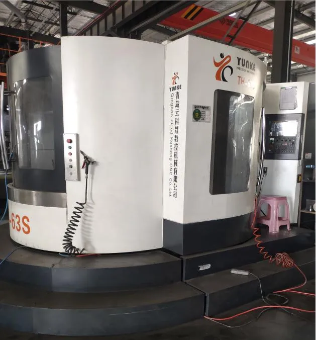 Durable Custom CNC Machining Services High Precision 5 Axis CNC Machining Services For Construction Equipment