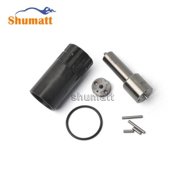 Genuine  CR Fuel Injector Overhual Kit 095000-6376 Injection Parts