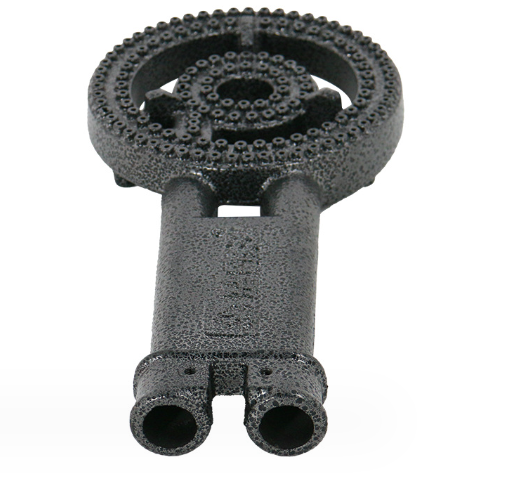 High Quality Cast Iron 21A Fiery Stove Heads Wholesale One Piece Delivery