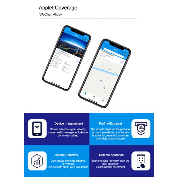 2 Way AC powered 10A Electric Car Charging Sockets plastic shell for home appliances