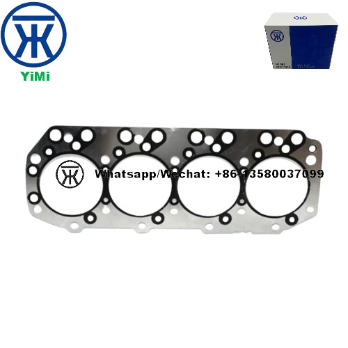 ISUZU KY SD RM TRA N720 Cylinder Head Gasket 8973503201 1002060TAR 1002060SCC1 1002060SCB1