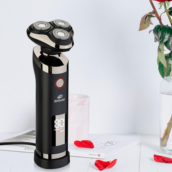 SHA-103 TÍPICO HOMEM ESSENCIAL SHAVER ELÉTRICO,Focando em alta qualidade, alta aparência