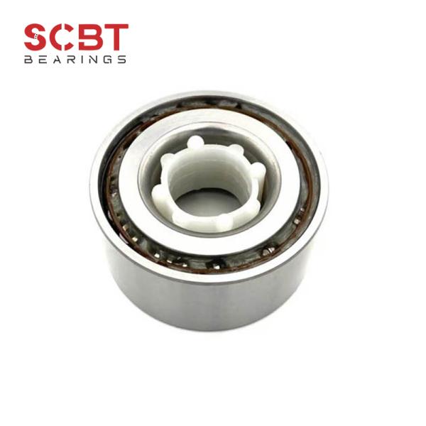 DU408038 FC35103 43210-42G10 43210-42G00 Cubo de ruedas traseras con rodamientos de autopartes para Nissan de alta calidad