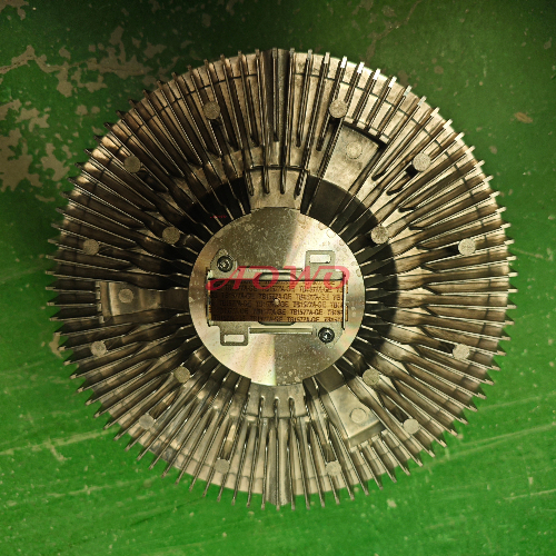5010315712 5010315689 Electric Fan Clutch MAGNUM GAMA AE V-MACK