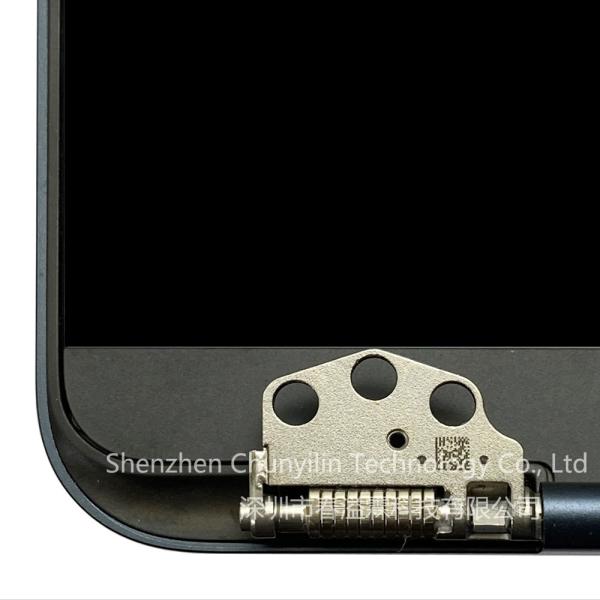 Remplacement de l'écran LCD du MacBook Air 13,6 pouces pour A2681 Starlight
