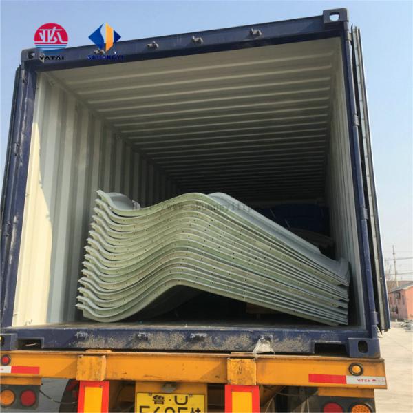 Промышленная охлаждающая башня с антикоррозийными FRP для потока воды 5-300 т/ч и охлаждающая система