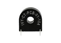 le transformateur 10a de 220V Min Low Frequency Pcb Current a dédoublé le noyau CT
