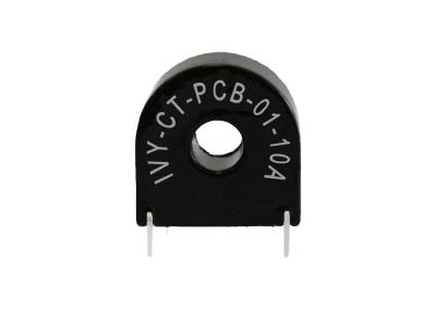 Mini 10A Encapsulated Pcb Mount Current Transformer For Energy Monitoring