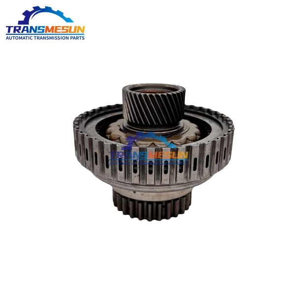 U151F automatic transmission low-speed clutch drum assembly 342042801