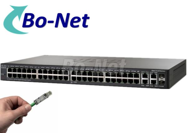 SF220 48 K9 Cisco Systems Switch / Fast Ethernet Cisco 48 Port POE Switch
