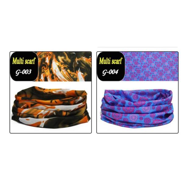 Seamless bandana Riders Face Mask warm Neck Tube outdoor sports Head Band Bicycle Cycling Camping Scarf 100% polyester