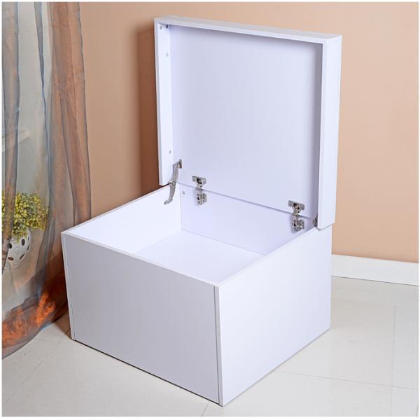 Современная рука крася шкаф организатора ботинка 14 пар 26kg