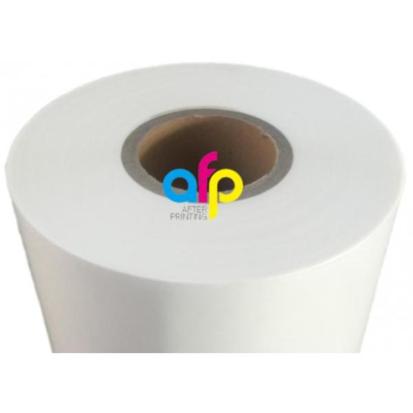 Bopp Thermal Lamination Film Velvet Matt Soft Touch