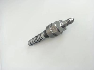 Pièces hydrauliques Pc60-5 Pc60-6 Pc60-1 d'excavatrice de valve de décompression pour l'excavatrice de KOMATSU