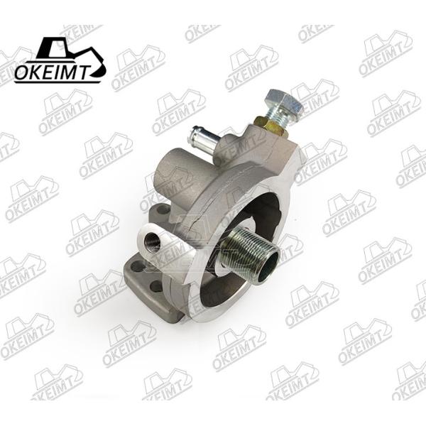 E320C 196-8191 Oil Filter Head For E Engine Machinery Parts