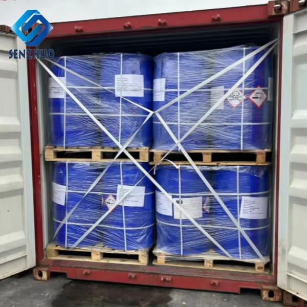 Non-Toxic Plasticizer Surfactant Acetyl Tributyl Citrate CAS 77-90-7 Non-Toxic PVC Granulation
