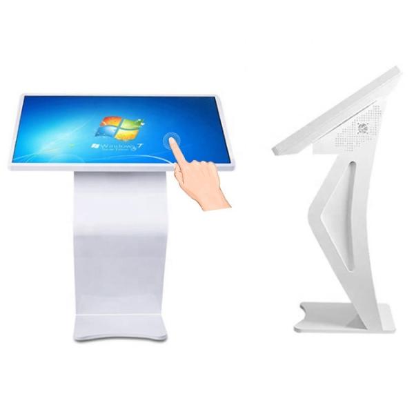 All In One PC 32 1920x1080 Digital Touch Screen Kiosk