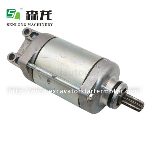 Starter Z900 17-21 NINJA 1000SX 2021 VERSYS 1000 15-21 Z1000 SX 17-19 Motorcycle 12V 9T CCW 21163-0748
