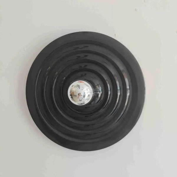 Nostalgic Space Retro UFO Flying Saucer Lights Bauhaus Space Age wall lamp(WH-VR-161)