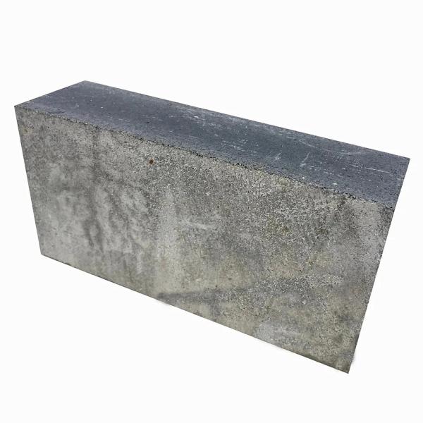 High-quality Nitride Bonded Silicon Carbide Brick For Electric Furnaces From Chinese Manufacturers