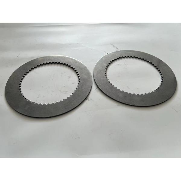 4206374 Steel sheets Parts