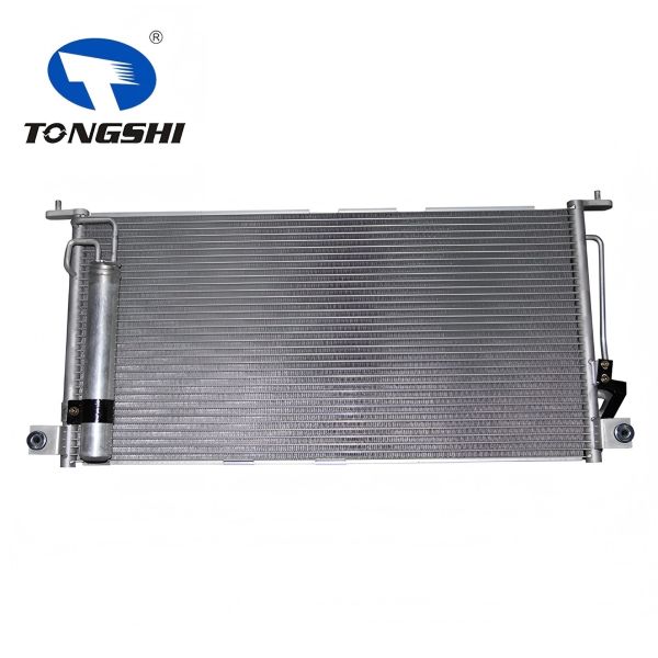 Car Air Conditioner Condenser Lancer Es L4 2.0L 2004-2007 Mitsubishi AC Condenser