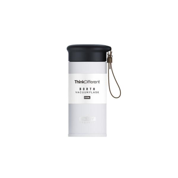 Insulated Thermo Metal Flask Water Bottle Water Canteen Stainless Steel For Hot Or Cold Drink