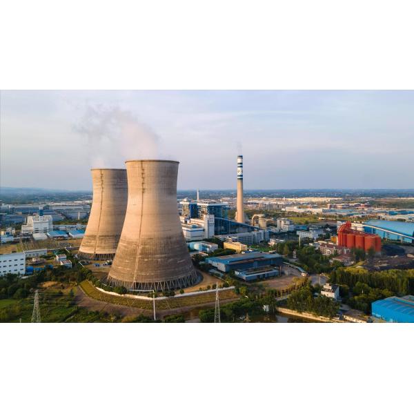 High Air Flow Magnetic Bearing Blower High Pressure Maglev Blower For Electroplating Plant