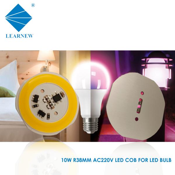 СИД 20W 220V обломока УДАРА 84S1P R6mm LES СИД AC RoHS CE