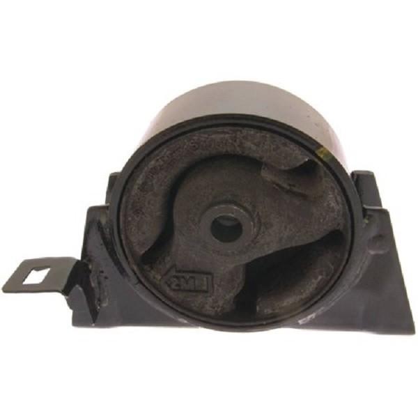 ID 10.5mm Closed Off Road Vehicle Front Nissan Engine Mounts 112708H310