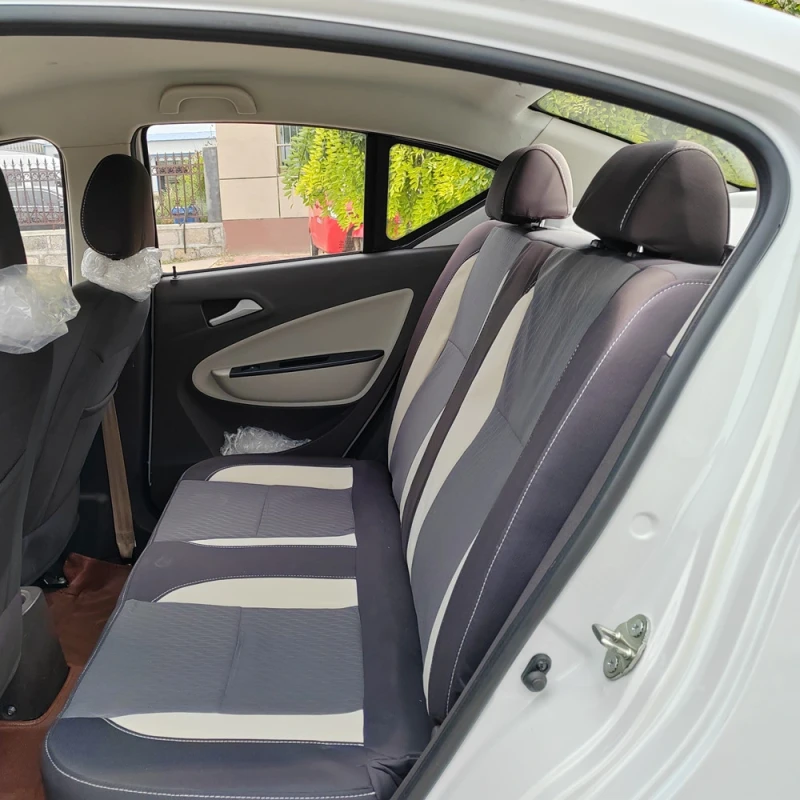 New energy factory price fast electric car China supplier hot sales electric car adult