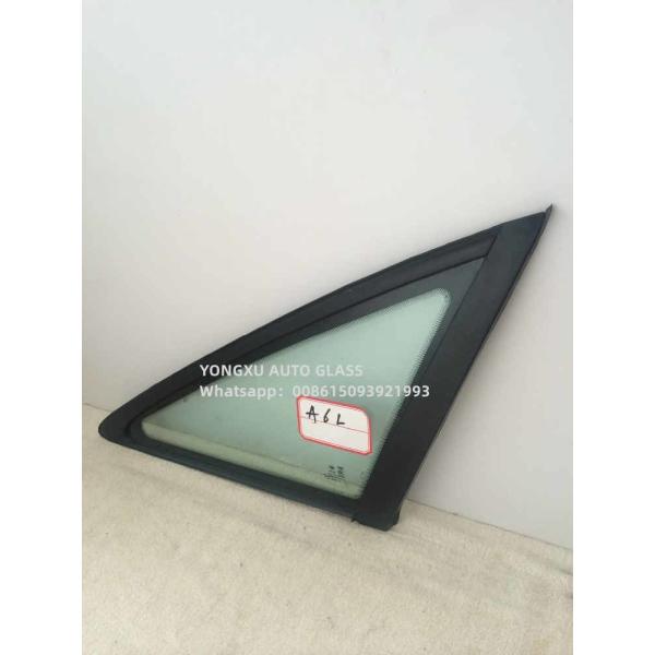 Bulletproof Tungsten Rear Quarter Window For Benz E W211 W212 W213