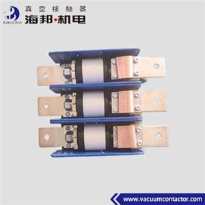 Низковольтный вакуумный контактор 1250A номинальное напряжение 1140V