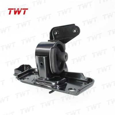Twt 12372-0H190 12372-28220 12372-28280 Auto partes Motor de caucho montaje motor pie pegamento motor montaje de caucho soporte para Rav4