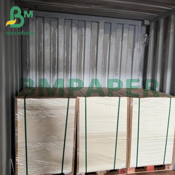 30gsm - 80gsm Food Grade Oven Safe Silicone Parchment Baking Paper